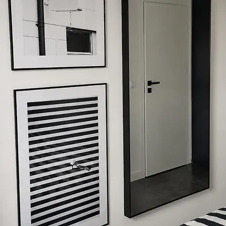Modern Black