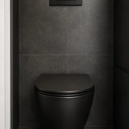 Modern Black