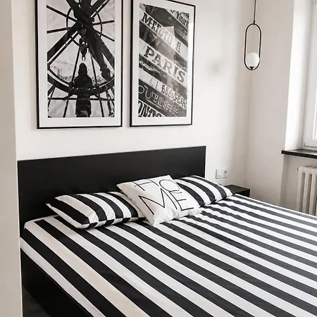 Modern Black