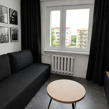 Modern Black * Gdyně