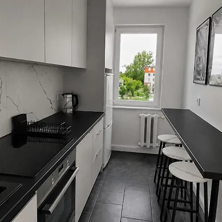 Modern Black Gdyně