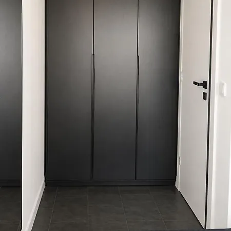 Modern Black * Gdyně